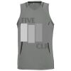 Mens Razor Singlet Thumbnail