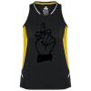 Ladies Renegade Singlet Thumbnail