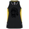 Ladies Renegade Singlet Thumbnail