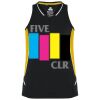 Ladies Renegade Singlet Thumbnail