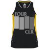 Ladies Renegade Singlet Thumbnail