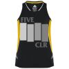 Ladies Renegade Singlet Thumbnail