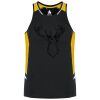 Mens Renegade Singlet Thumbnail