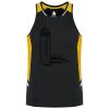 Mens Renegade Singlet Thumbnail