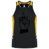 Mens Renegade Singlet Thumbnail