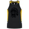 Mens Renegade Singlet Thumbnail