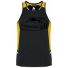 Mens Renegade Singlet Thumbnail