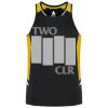 Mens Renegade Singlet Thumbnail