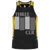 Mens Renegade Singlet Thumbnail