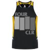 Mens Renegade Singlet Thumbnail