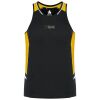 Mens Renegade Singlet Thumbnail